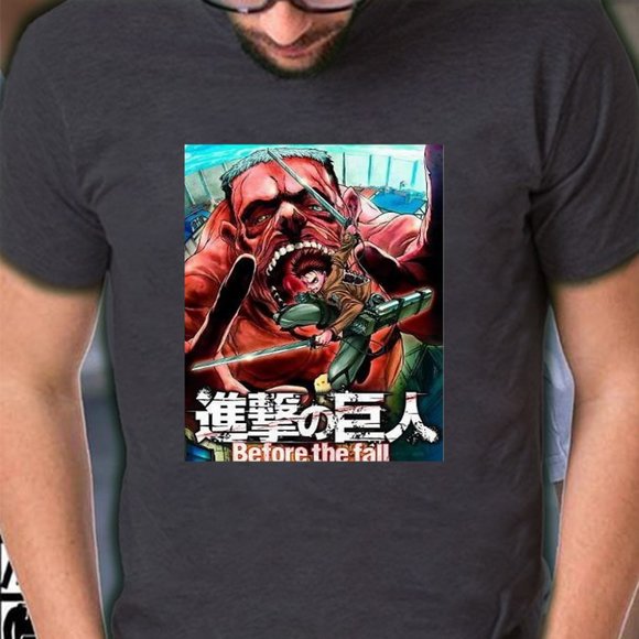 Other - AOT 6492 - Attack on Titan